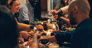 Feeding Kids Without Reinventing Dinner Every Night
