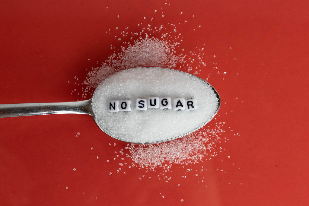 Cutting Sugar Without Cutting The Joy